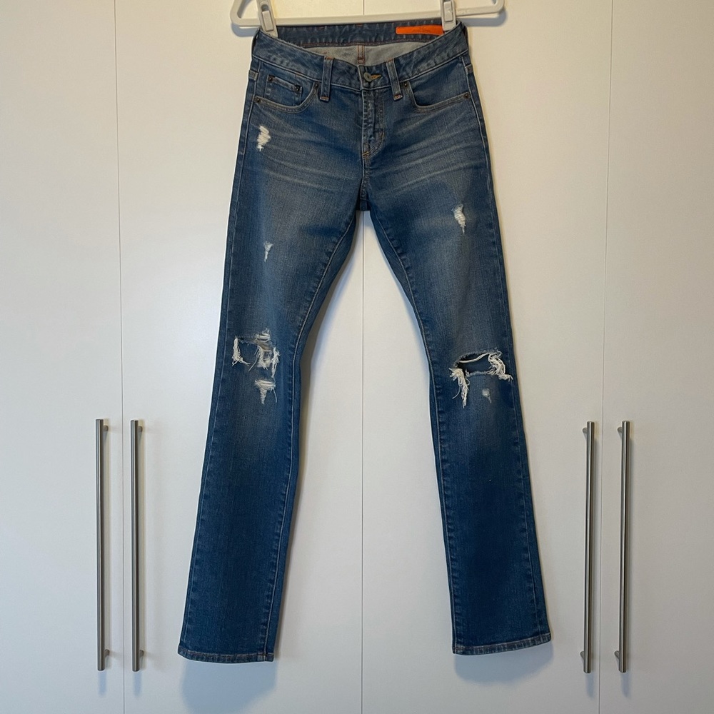 Jean shop Cindy boot cut jeans